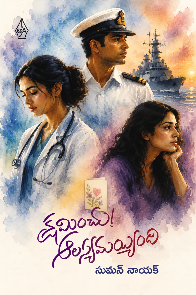 Kshaminchu! AalasyamAyyindi