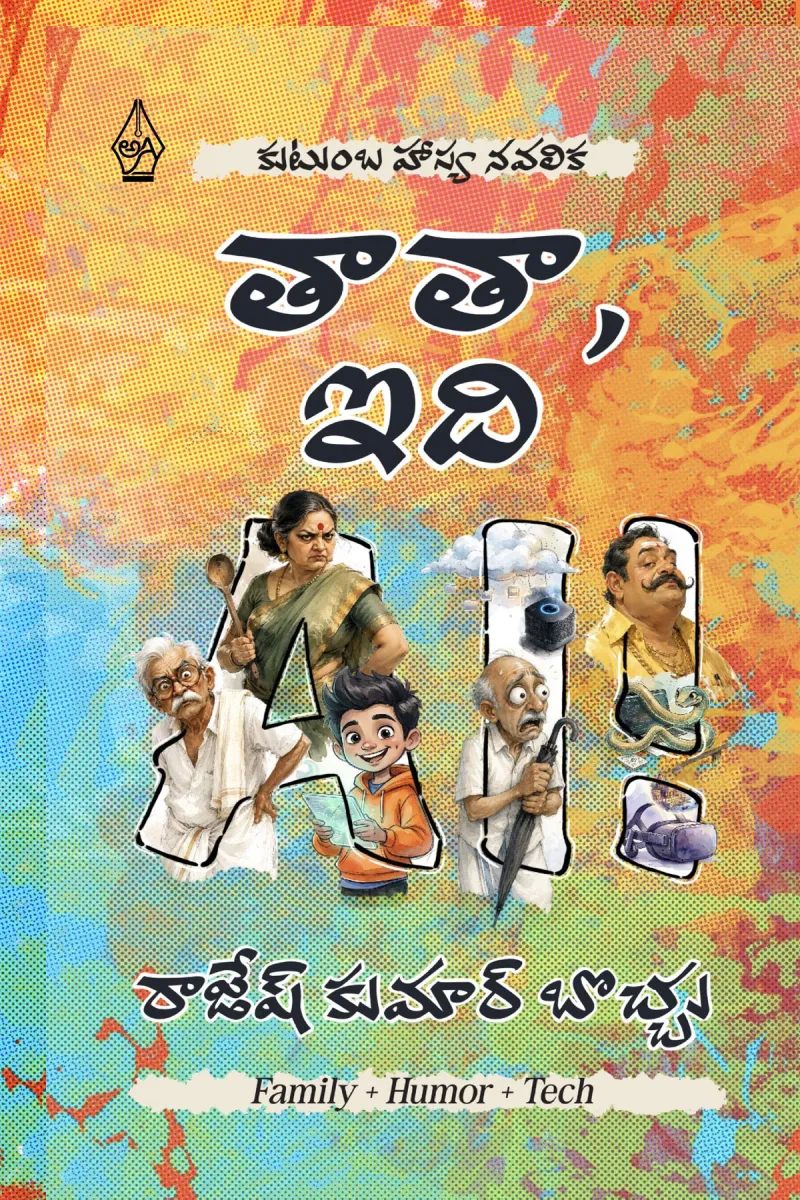 Tataa, Idi AI