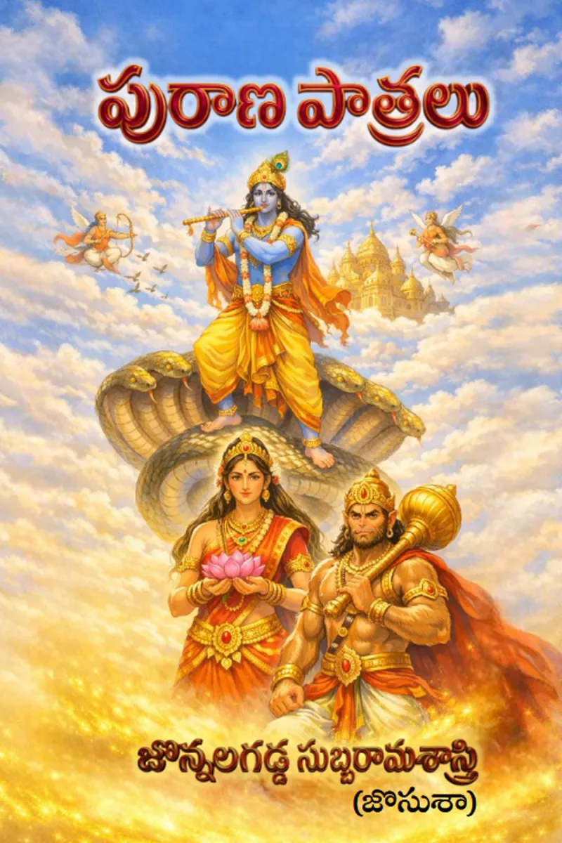 Purna Pathralu